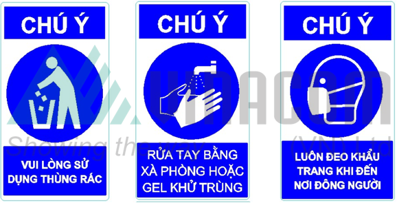 [DOWNLOAD] NHÃN KHUYẾN CÁO, PHÒNG CHỐNG DỊCH VIRUS CORONA - CPM-100